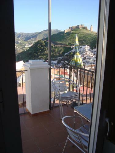 Hostal Dur�n