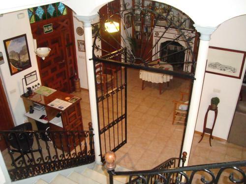 Hostal Dur�n