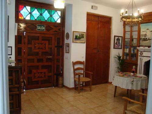 Hostal Dur�n
