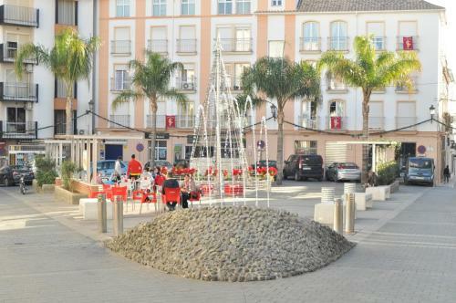 Hostal Dur�n