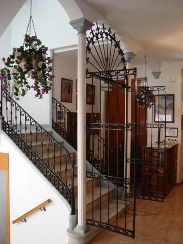 Hostal Dur�n