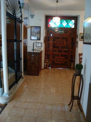 Hostal Dur�n