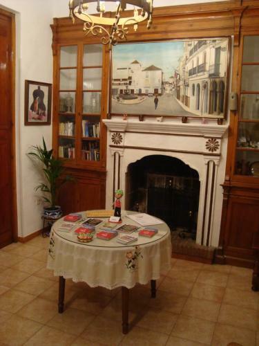 Hostal Dur�n