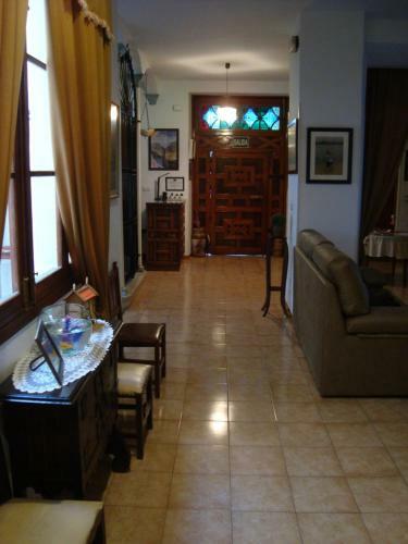 Hostal Dur�n
