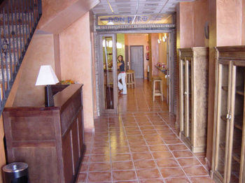 Hotel Don Pero