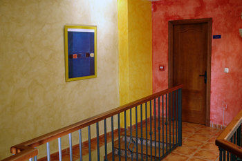 Hotel Don Pero
