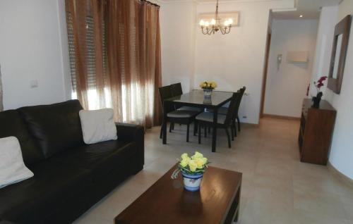 Apartment Calle Emperador