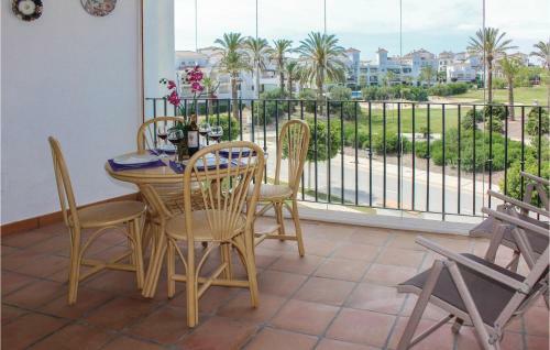 Apartment Rold�n 17