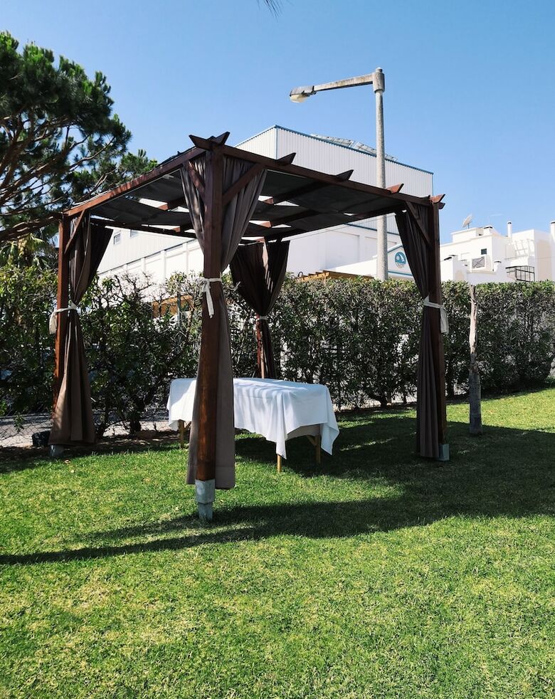 Apartamentos Natura Algarve Club