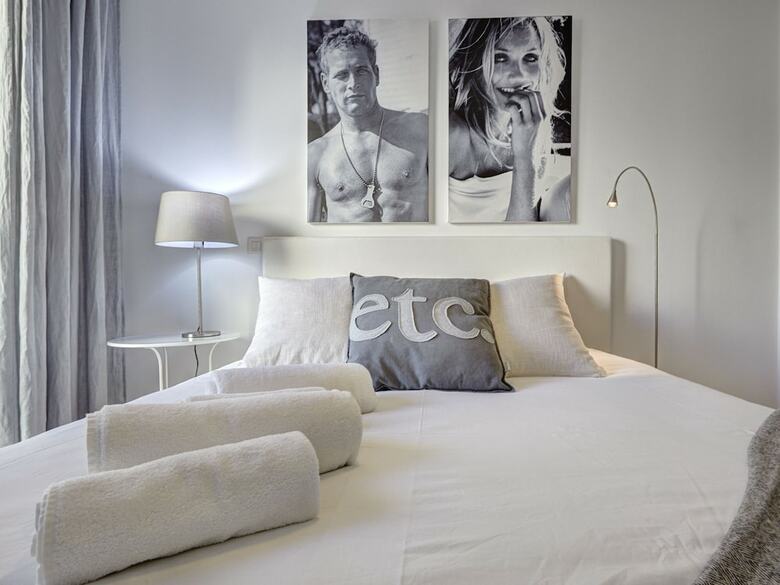 Apartamentos Lisbon Downtown Lovers Martim Moniz