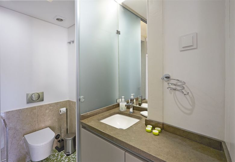 Apartamentos Lisbon Downtown Lovers Figueira
