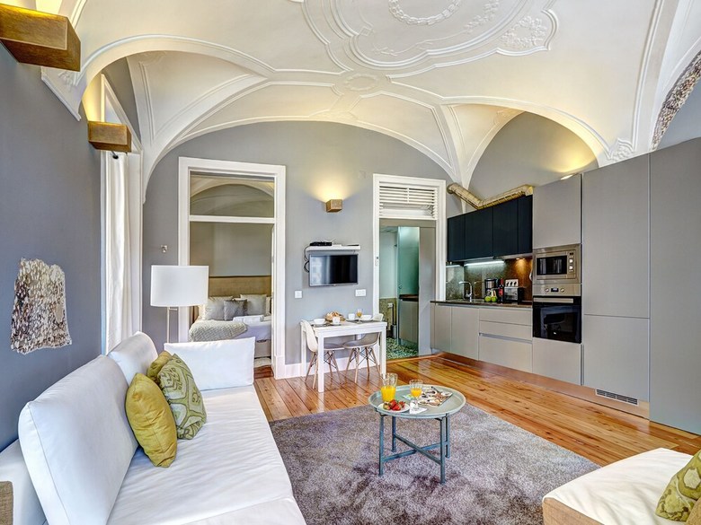 Apartamentos Lisbon Downtown Lovers Figueira