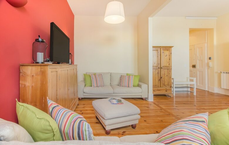 Apartamentos Bright & Beautiful Top Floor Gra�a Flat