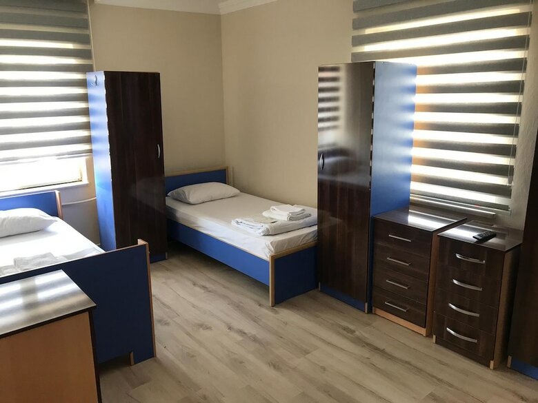 Hostal Mola Apart Pansiyon