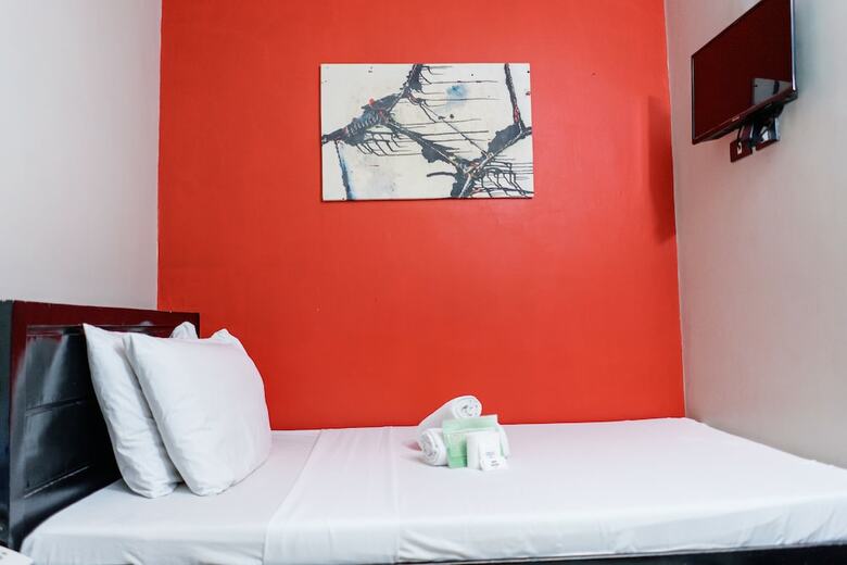 Hotel Aikiko House