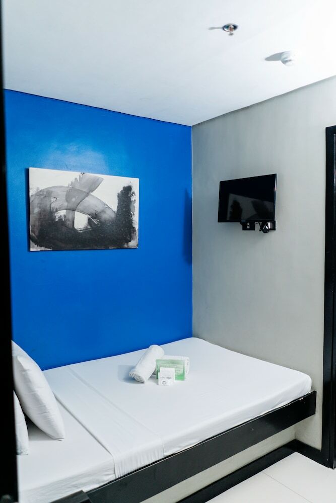Hotel Aikiko House