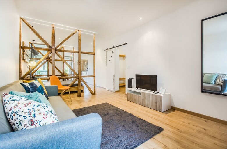 Apartamentos Lx Under The Bridge