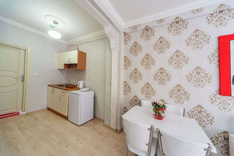 Arges Old City Hotel