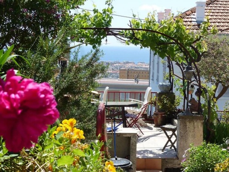 Bed & Breakfast Villa Bennecourt