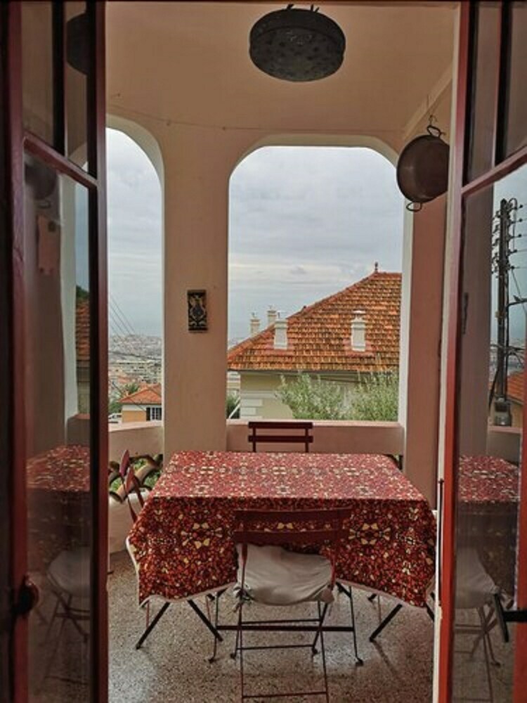 Bed & Breakfast Villa Bennecourt
