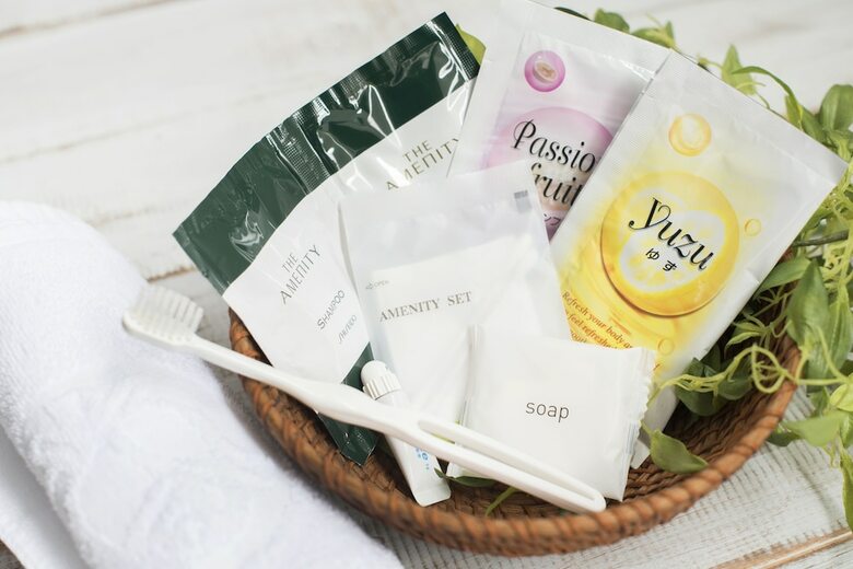 Apartamentos Sky Garden Hakata