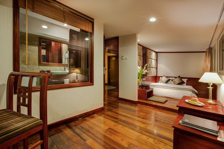 Conifer Boutique Hotel