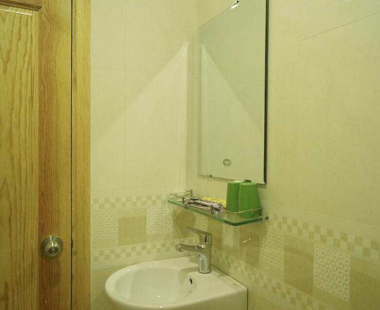 Quoc Thanh Hotel