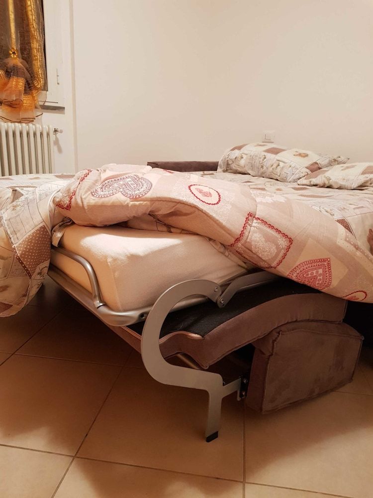 Apartamento Affitti Giacomo Lenzi 1
