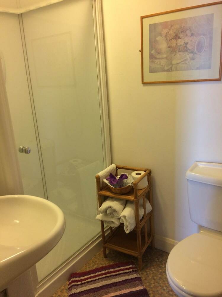 Hotel St Nicholas Lodge
