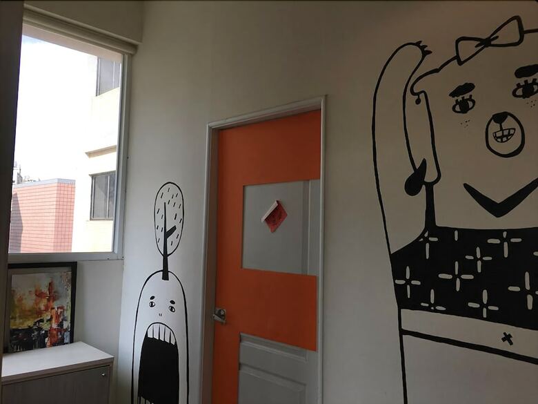 Hostal Wow Tainan International Hostel