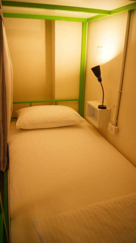 Hostal Wow Tainan International Hostel