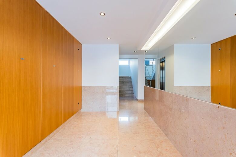 Apartamentos Lisbon Center Penthouse