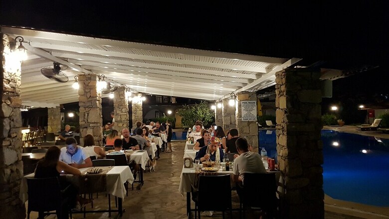 Hotel Alados Otel