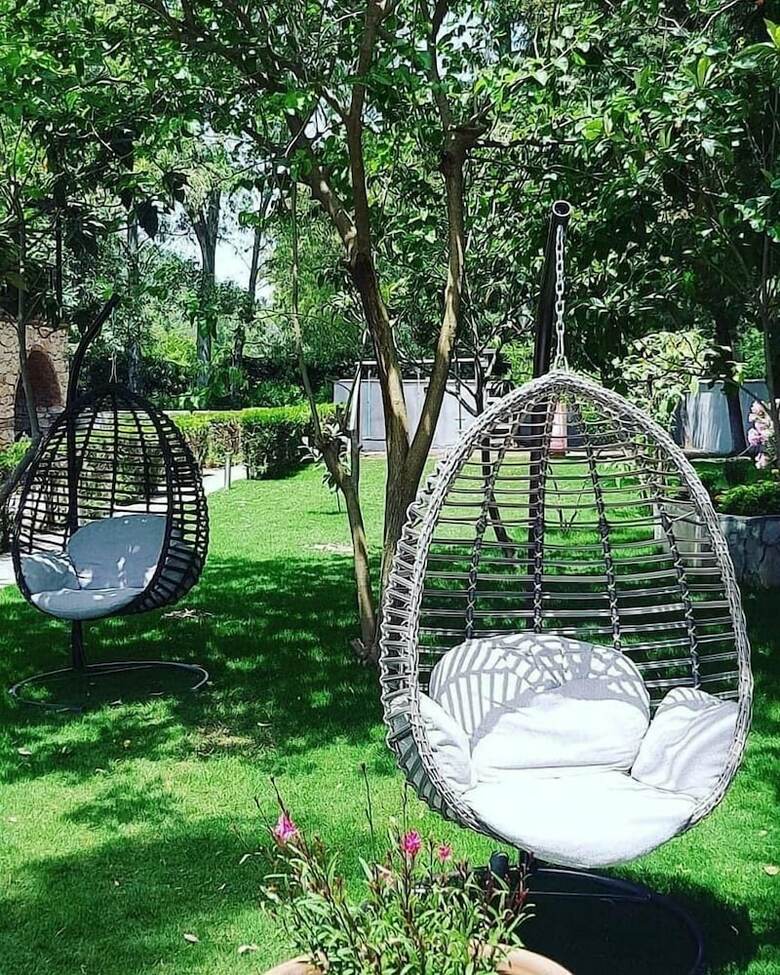Hotel Alados Otel