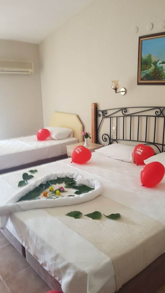 Hotel Alados Otel