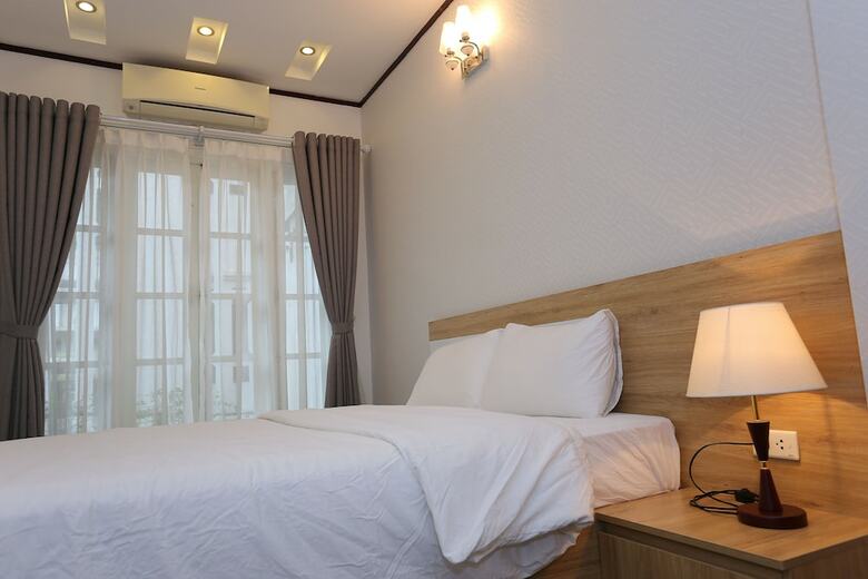 Apartamentos A Rich Stay Westlake 4b6-th