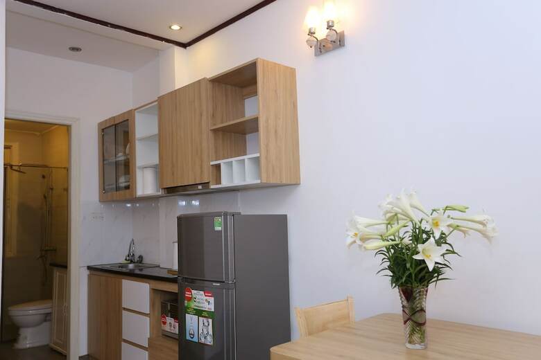 Apartamentos A Rich Stay Westlake 4b6-th