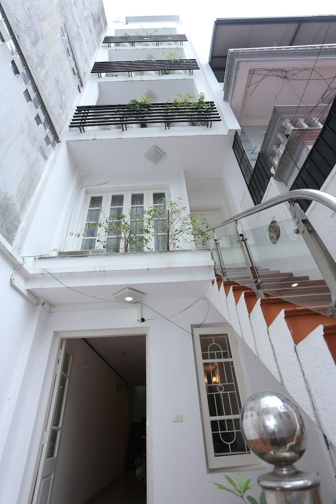 Apartamentos A Rich Stay Westlake 4b6-th