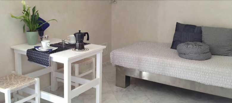 Bed & Breakfast Finca Naranja