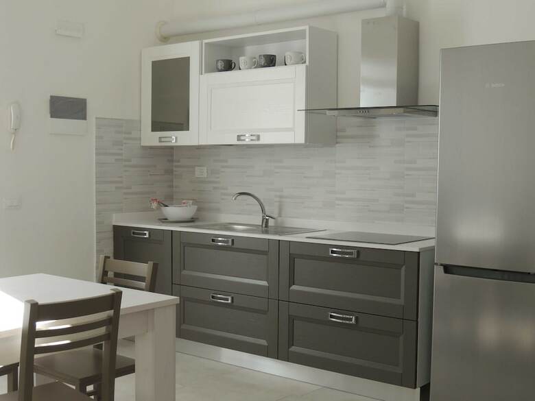 Apartamento Affitti Giacomo Lenzi 3