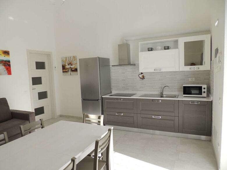Apartamento Affitti Giacomo Lenzi 3