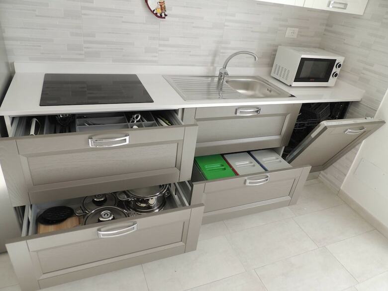 Apartamento Affitti Giacomo Lenzi 3