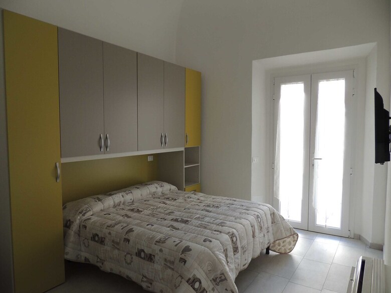 Apartamento Affitti Giacomo Lenzi 3