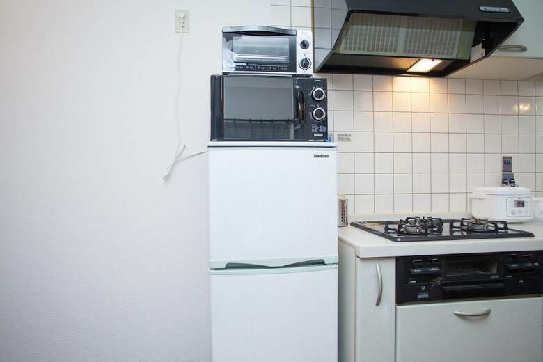 Taisho Family Condo