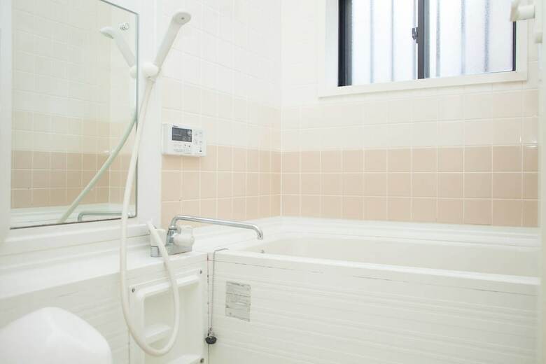 Taisho Family Condo