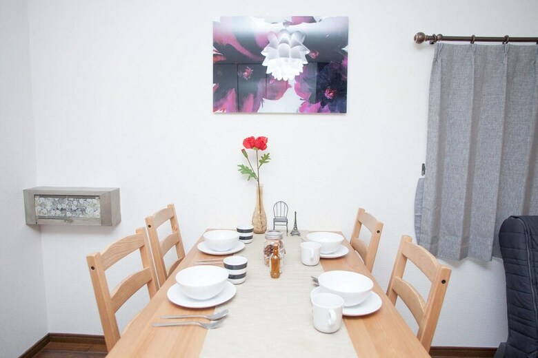 Taisho Family Condo