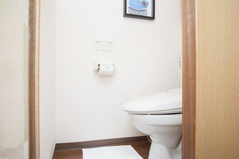 Taisho Family Condo