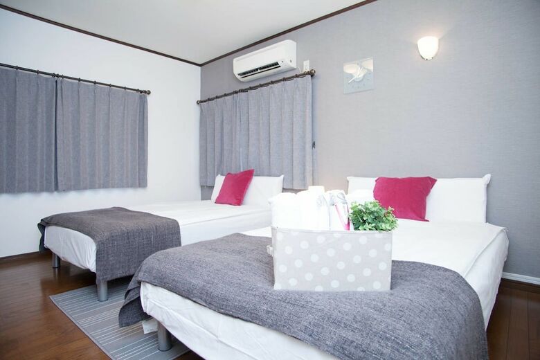 Taisho Family Condo