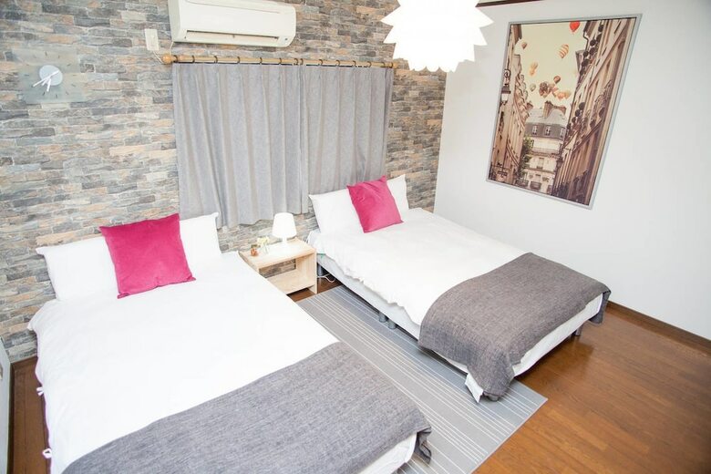 Taisho Family Condo