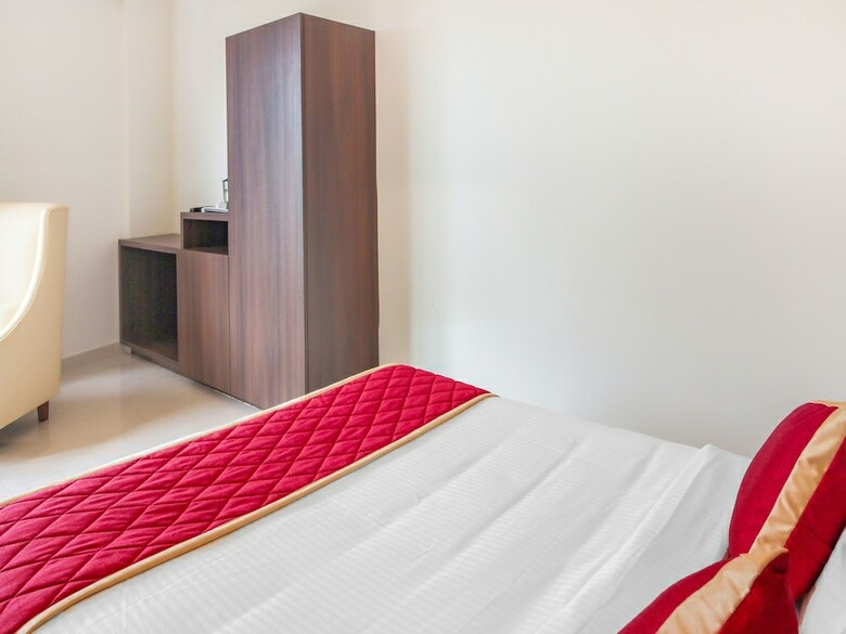 Oyo 14442 Hotel Punarnava